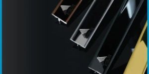 Stainless Steel Decorative T Profile