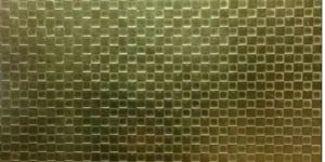 Stainless Steel Square Texture Sheet