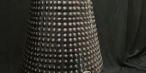 Designer Copper Water Dispenser