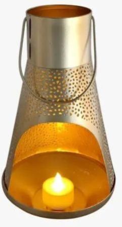 Hanging Tealight Candle Holder