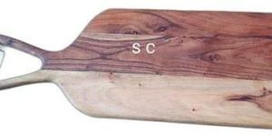 Wooden Chopping Board