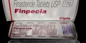 Finasteride Tablets