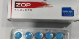 Zopiclone Tablets IP