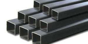 Mild Steel ERW Square Pipe