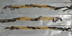 Gold Mangalsutra