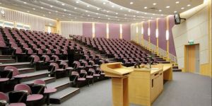 College Interior Designing Service