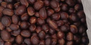 Organic Shelled Nutmeg