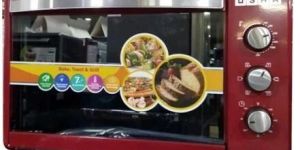 OTG Oven Toaster Griller