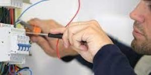 Electrician Service