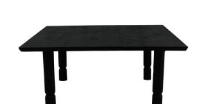 SWE 2039 Raymond Solid Wood Square Coffee Table