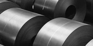 Mild Steel Hot Rolled Coil