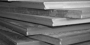 Mild Steel Plates