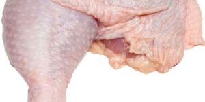Frozen Chicken Thigh