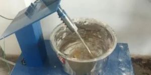 Edible Tea Cup Making Machine