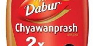 Dabur Chyawanprash