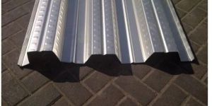 Decking Sheet