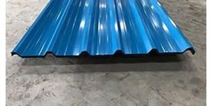 TATA Metal Roofing Sheet