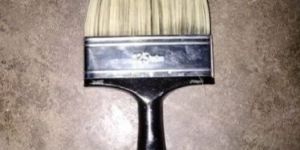 Paint Brushes
