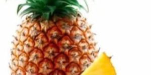 Fresh Pineapple