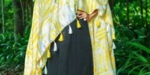 Ladies Designer Kurti