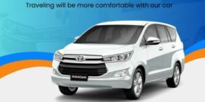 Online Car Rental