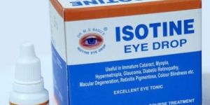Isotine Eye Drops