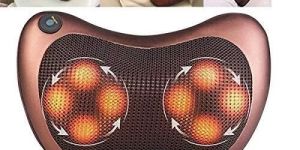 Neck Massage Pillow