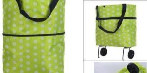 Shopping Trolley Bags