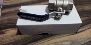 Brass Ball Valve