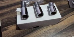 Brass Extension Nipple