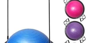 Stability Bosu Ball