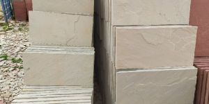 White Sandstone Cutting