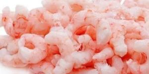 Frozen Prawns
