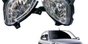 LED Fog Lamp