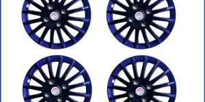 Plastic Wheel Cover