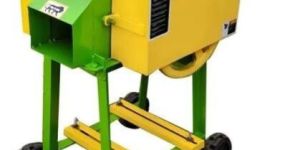 Electric Chaff Cutter