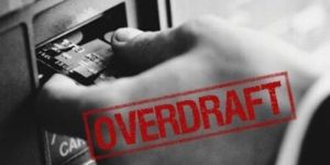 Overdraft Limit Service