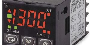 Omron Temperature Controllers
