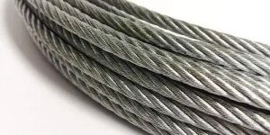 Stainless Steel Wire Rope