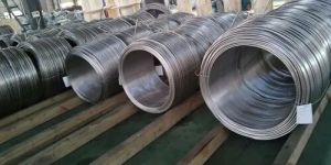 Stainless Steel Slitting Coil