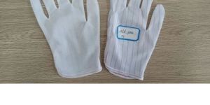 Industrial Hand Gloves