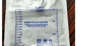 Urine Bag