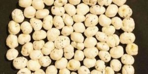 Organic Dry Makhana