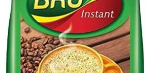 Bru Instant Coffee Powder