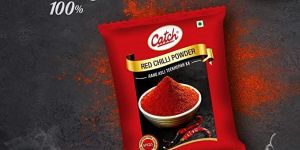 Catch Red Chilli Powder