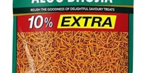 Haldirams Aloo Bhujia