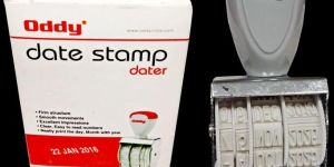 Oddy Stamps