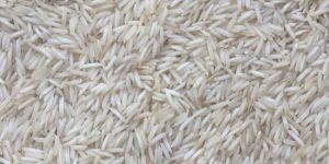 1509 Steam Basmati Rice