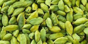 Green Cardamom