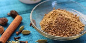 Tea Masala